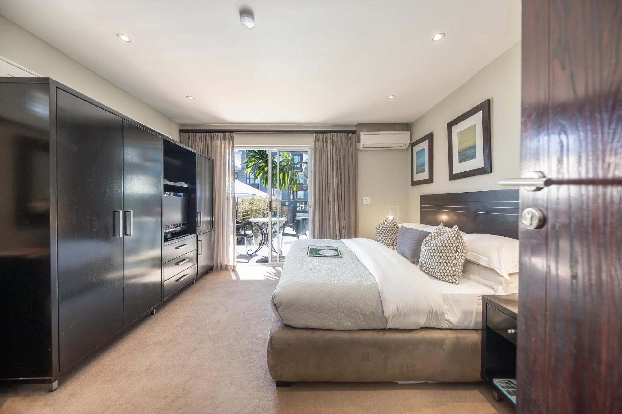 Standaard Kamer met Kingsize Bed