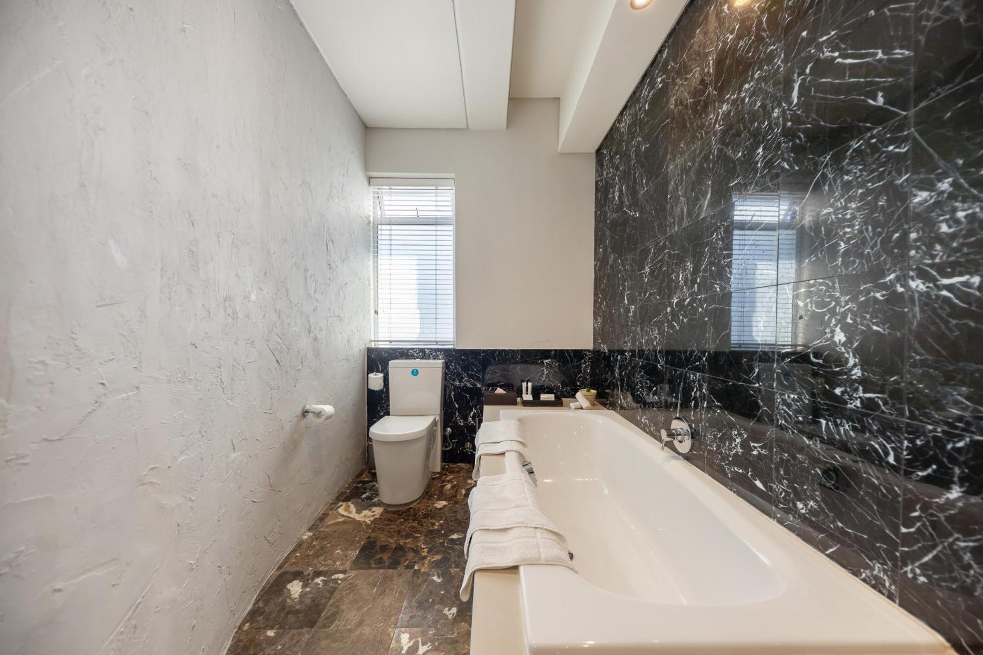 Luxe Kamer