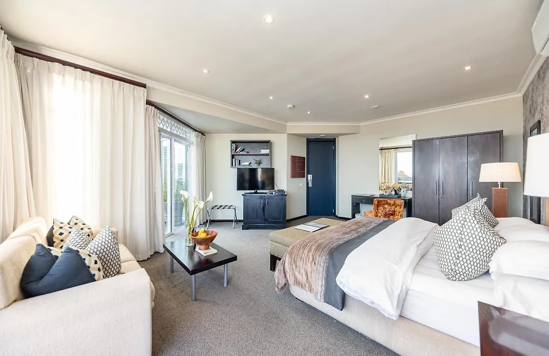 O On Kloof Boutique Hotel & Spa-1