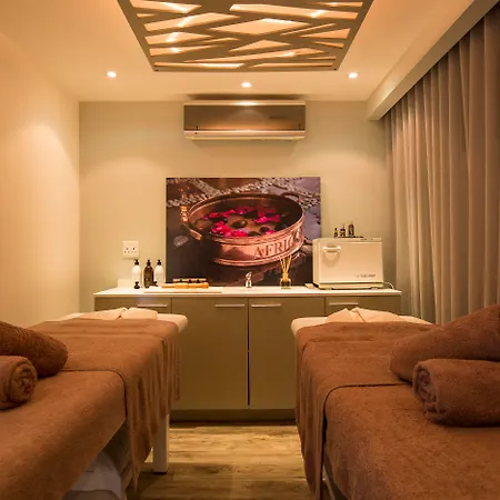 O On Kloof Boutique Hotel & Spa-3