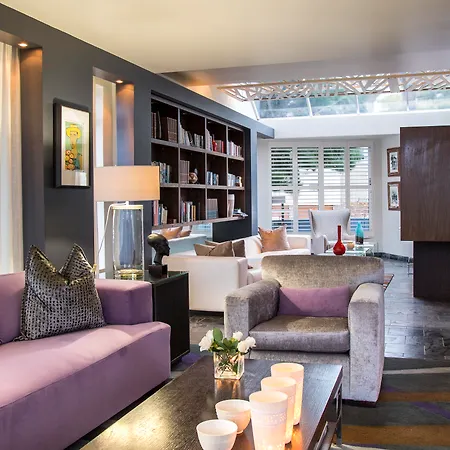 O On Kloof Boutique Hotel & Spa-3