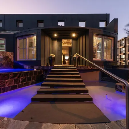 O On Kloof Boutique Hotel & Spa-2